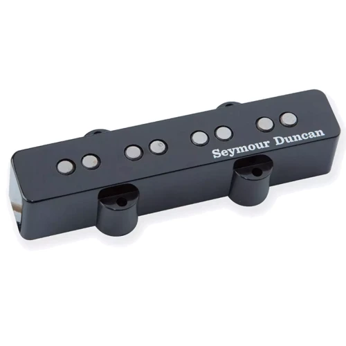 Звукосниматель Звукосниматель SEYMOUR DUNCAN SJB-1B VINTAGE JAZZ BASS B