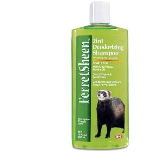 Другие животные