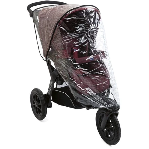 Універсальна коляска Chicco Trio Activ3, кол. 82 (79270.82): Ширина шасі 64 см