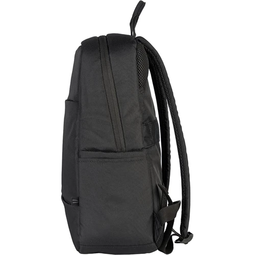 Сумка для ноутбуков Tucano 15"/16" Global 2 Black (BKBTK2-BK): Материал полиэстер