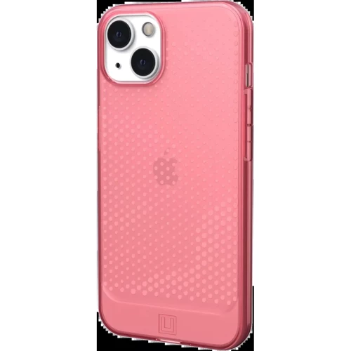 Чехол для iPhone Urban Armor Gear UAG [U] Lucent Clay (11317N319898) for iPhone 13: Тип аксессуара чехол