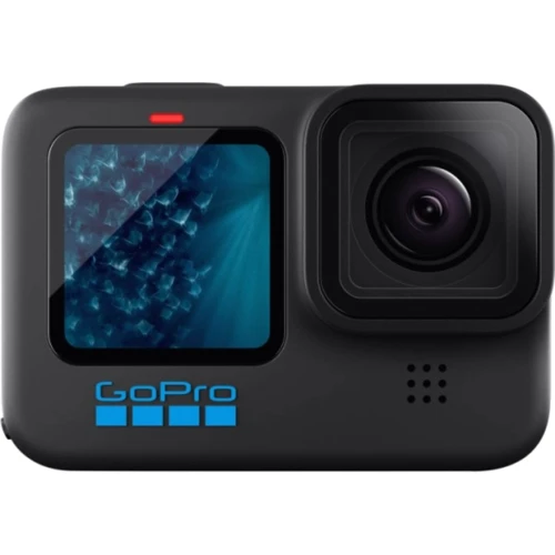 Екшн камера GoPro HERO11 Black Special Bundle (CHDRB-111-RW): Тип Экшн-камерa