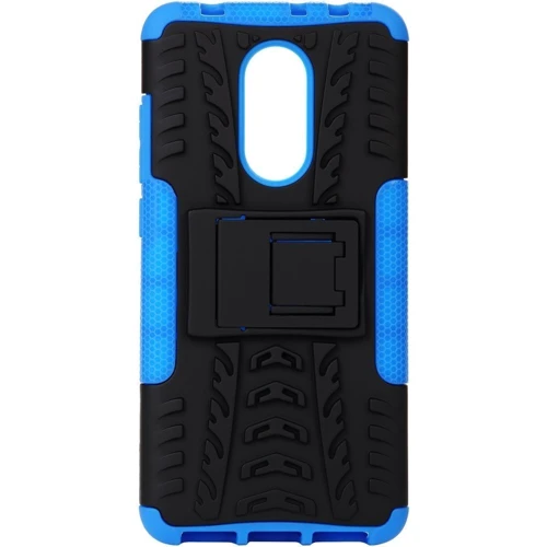 

BeCover Shockproof Blue for Xiaomi Redmi 5 (702237)