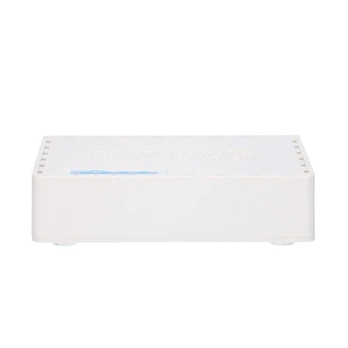 Маршрутизатор Wi-Fi Mikrotik hAP (RB951UI-2ND): Тип маршрутизатора Wi-Fi роутер