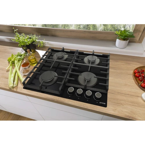 Варочная поверхность Gorenje GT642AB фото 6