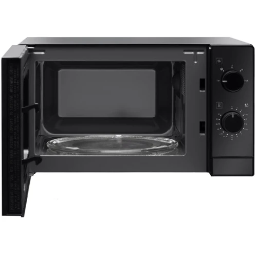Микроволновая печь Hansa AMMF20M1BH: Мощность микроволн, Вт 700 Вт