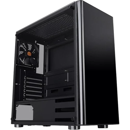 Корпус Thermaltake V200 Tempered Glass Edition (CA-1K8-00M1WN-00)