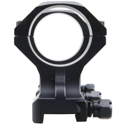 Моноблок Vector Optics 34 мм высокий 20MOA (SCTM-58)