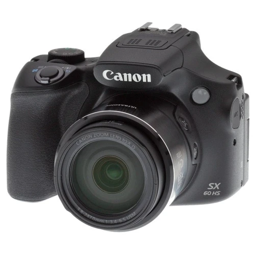 Canon Powershot SX60 HS