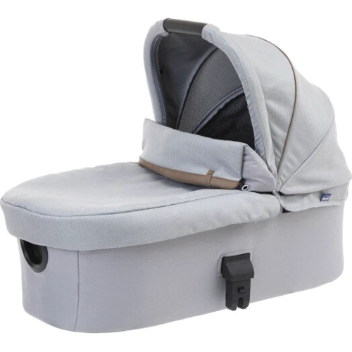 Люлька Best Friend Light cерый (79461.30): Производитель Chicco