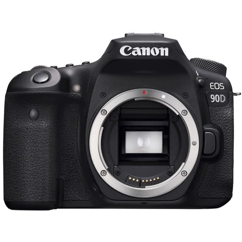 Canon EOS 90D Body