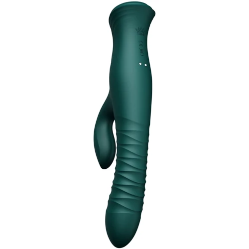 Пульсатор Zalo Mose Turquoise Green