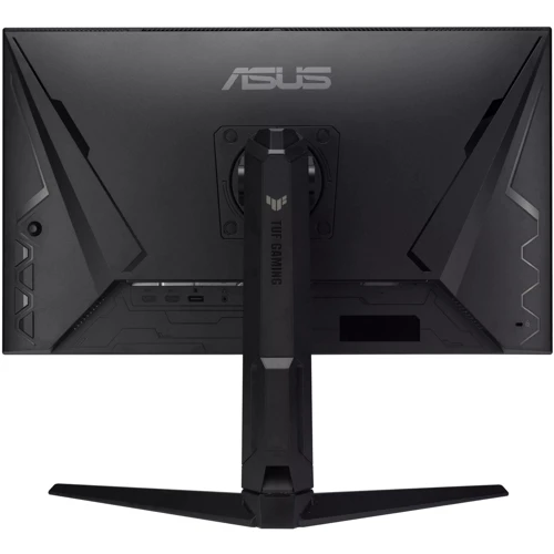 Монитор ASUS TUF Gaming VG27AQML1A: Формат изображения 16:9