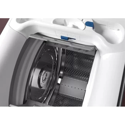 Стиральная машина Electrolux EW6T4R061: Количество программ стирки 14