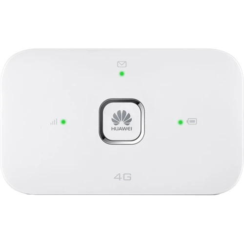 3G модем Huawei E5576-322 White (51071TFS)
