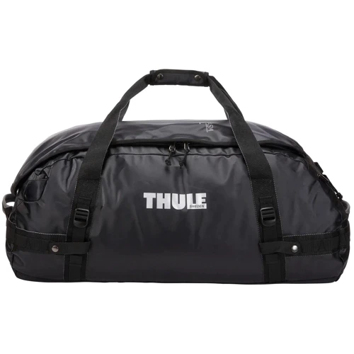 Сумка дорожня Thule Chasm L 90L TDSD-204 Black (3204417 фото 19