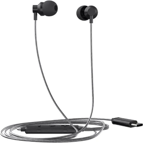 Наушники HP DHH-1127 Black