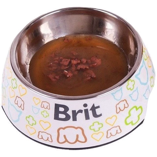 Влажный корм Brit Care Soup Turkey для котов суп с индейкой 75 г х 15 шт (2700000048221): Тип Влажный корм