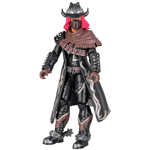 Коллекционная фигурка Jazwares Fortnite Solo Mode Calamity (FNT0074): Пол Унисекс
