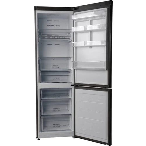 Холодильник Samsung RB34N5440B1: Исполнение отдельностоящий