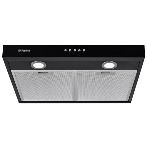 Витяжка Perfelli PL 5002 BL LED