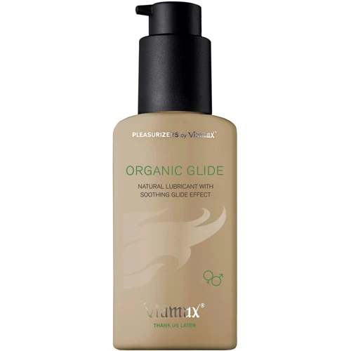 Лубрикант Viamax Organic Glide 70мл
