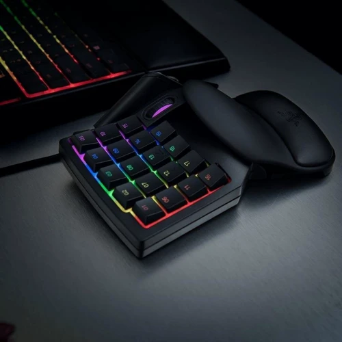 Клавіатура Razer Tartarus V2 (RZ07-02270100-R3M1) фото 7