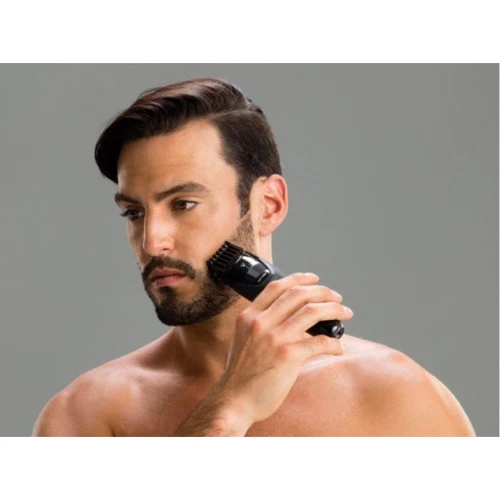 Машинка для стрижки (тример) Panasonic ER-GB43-K503: Час зарядки акумулятора 0.33