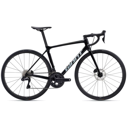 Велосипед Giant TCR Advanced 0 Disc карбон M (2200058105)