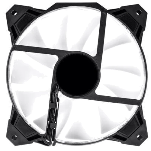 Кулер ID-Cooling WF-12025: Разъем 4pin