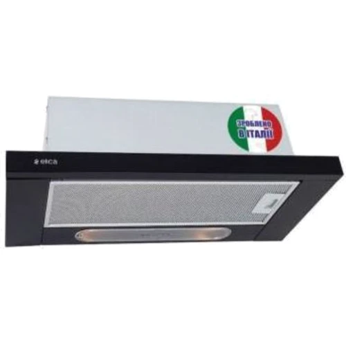 Витяжка Elica TT14 LUX BL/A/60: Тип монтажу Встраиваемый