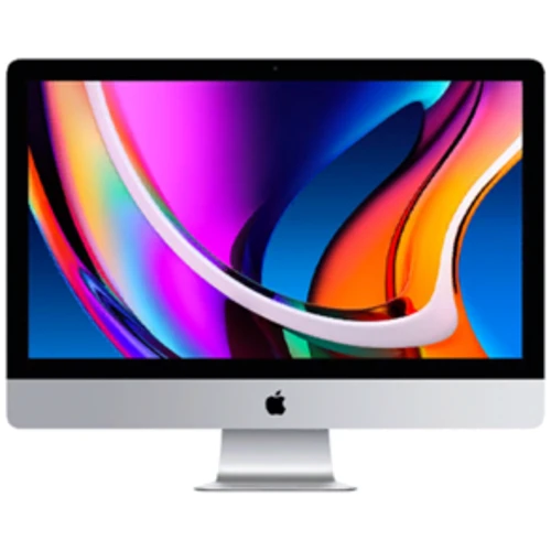 Apple iMac 27 with Retina 5K 2020 (MXWV2) Approved