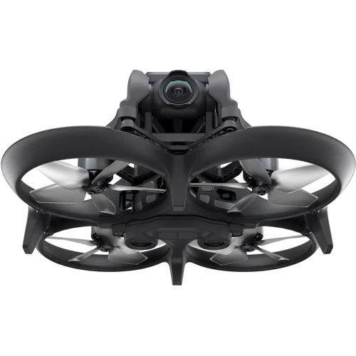 Квадрокоптер DJI Avata FPV Drone (CP.FP.00000062.01): Управління / Передавач Пульт ДУ