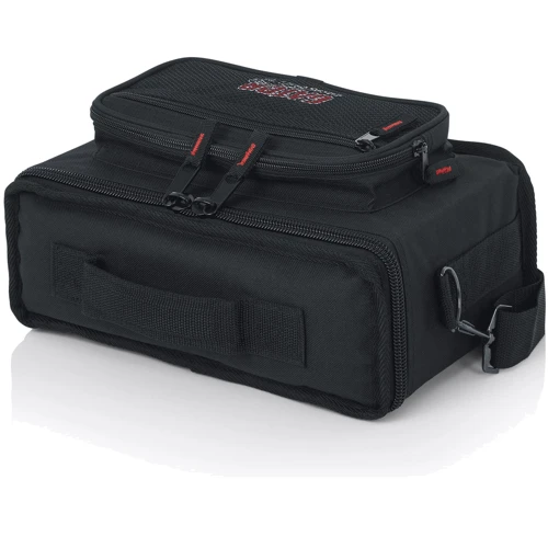 Сумка GATOR GM-4 - 4 Microphones Bag: Виробник Gator
