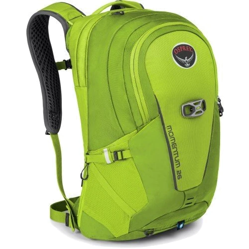 Рюкзак туристический Osprey Momentum 26 Orchard Green O/S						