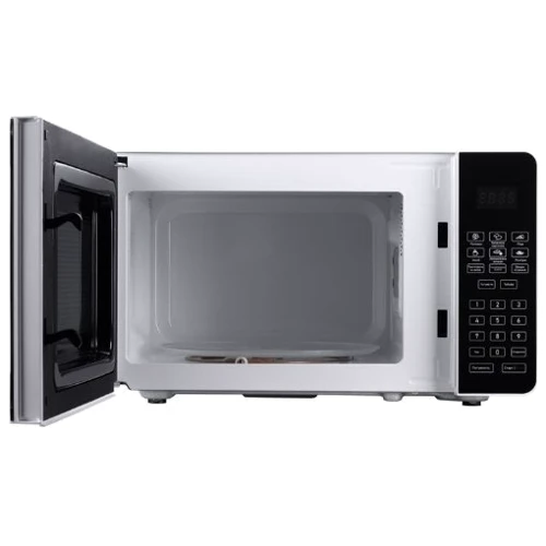 Микроволновая печь Grifon GR20FP0139W: Внутреннее покрытие камеры Эмаль