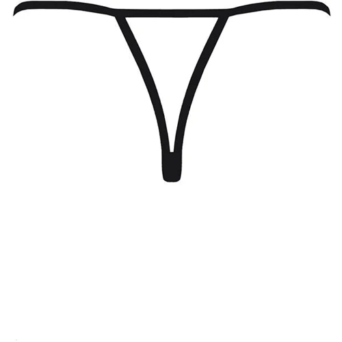 Сексуальные трусики Passion Exclusive VIOLANTE THONG black L/XL