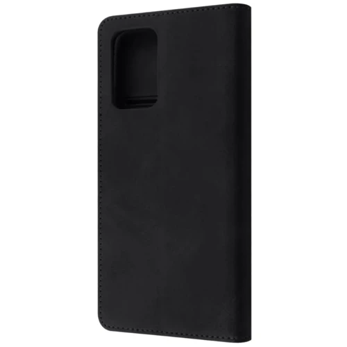 Чехол для телефонов WAVE Fold Case Black for Xiaomi Redmi Note 14 Pro 5G / Poco X7