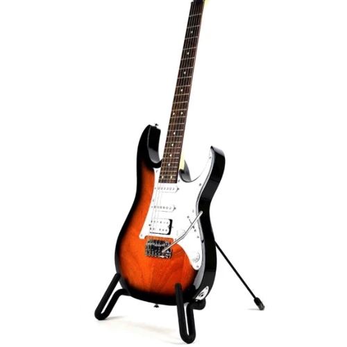 Електрогітара IBANEZ GRG140 SB