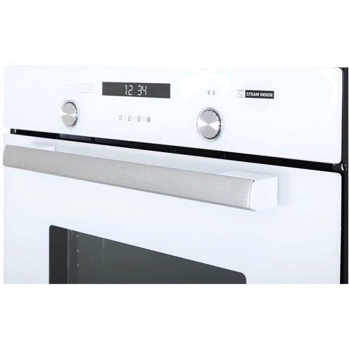 Духовой шкаф электрический Interline OEG 590 ETS WA: Количество режимов нагрева 9