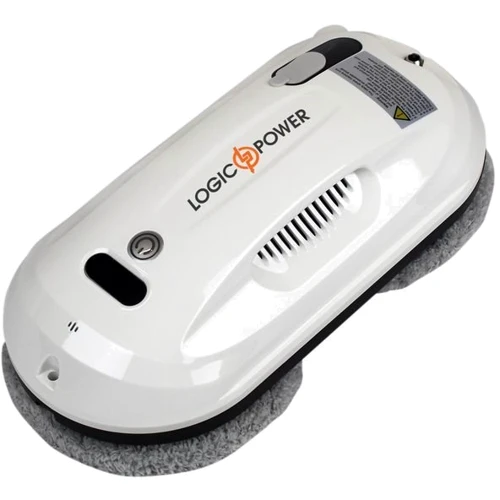 Робот-пилосос Робот для миття вікон LogicPower LPW-003