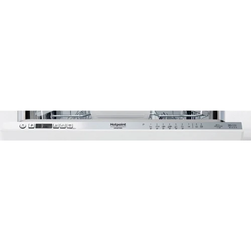 Встраиваемая посудомоечная машина Hotpoint-Ariston HIC 3C26N WF фото 6