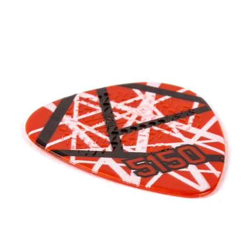 Медиатор Медиатор DUNLOP EVH 5150 MAX-GRIP PICK: Тип Медиатор