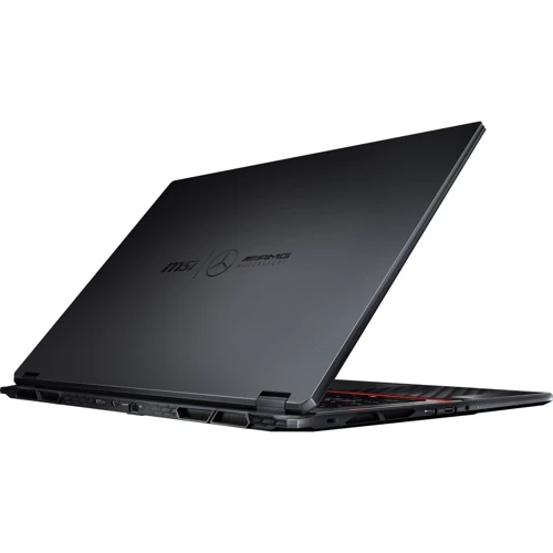 Ноутбук MSI Stealth 18 Mercedes AMG Motorsport A1V (A1VHG-061PL) фото 9