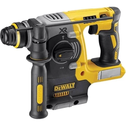 Перфоратор DeWALT DCH273NT: Количество скоростей работы нет