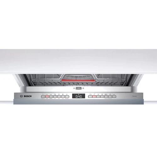 Вбудовувана посудомийна машина Bosch SGV2ITX14K: Розміри 81.5x59.8x55 см