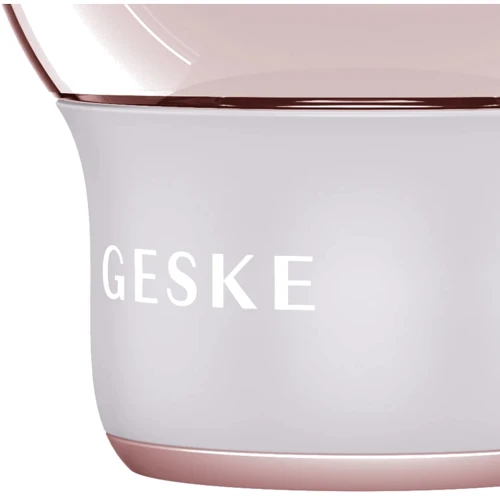Массажер GESKE Cool&Warm Face and Body Massager 7в1 starlight
