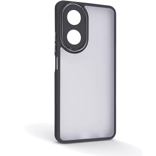 Чехол для телефонов ArmorStandart Shade Case Black for OPPO A58 4G (ARM73439)