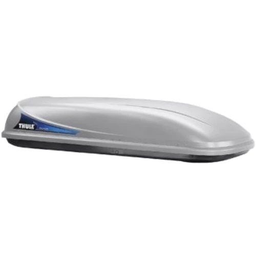 Thule Ocean 700 (693) (2.33x0.70 м) серый