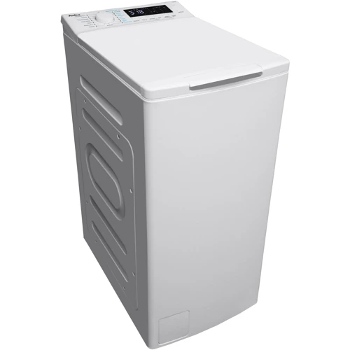 Стиральная машина Amica TWA1T610DLS: Тип машины Автомат